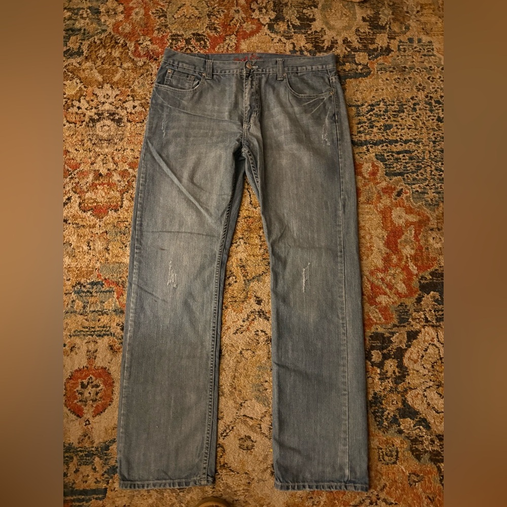 Men's Jeans